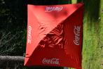 parapluie Coca Cola, Enlèvement ou Envoi, Utilisé, Parasol sur pied