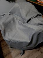 chute tissu ameublement occultant et thermique/neuf, Hobby & Loisirs créatifs, Neuf, Gris, 120 cm ou plus, Polyester