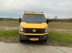 Volkswagen Crafter 50 2.0 TDI L2H2 BMDC Véhicule Commercial, Autos, Euro 5, Achat, Entreprise, Occasion