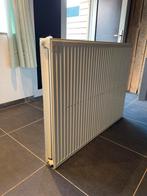 Chauffage, 60 tot 150 cm, Gebruikt, 80 cm of meer, Radiator