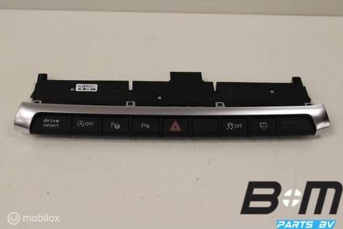 Schakelaars in dashboard Audi A3 8V Sportback 8V0925301, Auto-onderdelen, Dashboard en Schakelaars, Gebruikt