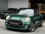 Mini Cooper 1.5i Aut. * 60 Years Edition * Keyless * CarPlay, Auto's, Mini, Euro 6, Leder, 5 zetels, 5 deurs