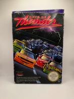 Days Of Thunder Nintendo NES Game - Pal FR Cib, Avontuur en Actie, Gebruikt, 1 speler, Eén computer