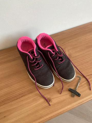 Heelys maat 36,5, Ophalen, Zo goed als nieuw