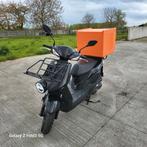 Sym X-pro 50CC, Vélos & Vélomoteurs, Scooters | Marques Autre, Comme neuf, Enlèvement ou Envoi