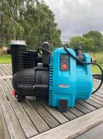 Pomp, Tuin en Terras, Waterpompen, Ophalen, Zo goed als nieuw, Elektrisch, Hydrofoorpomp