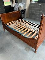 Antieken bed, Antiek en Kunst, Antiek | Meubels | Bedden, Ophalen