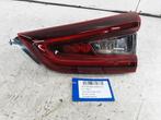 ACHTERLICHT RECHTS ACHTERKLEP Nissan Qashqai (J11) (26550), Auto-onderdelen, Gebruikt, Nissan