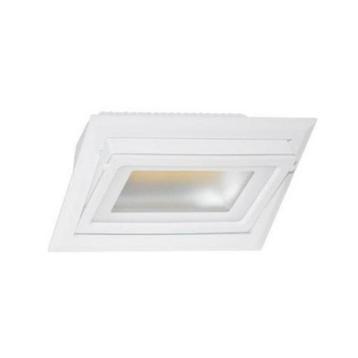 FOCEA LED INBOUWSPOT 40W 4700Lm 4000K WIT-INDIGO DO14804 beschikbaar voor biedingen