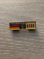 Pin KFOR Kosovo 2000, Verzenden