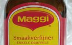 MAGGI Wurze XXL Nestlé., Ophalen of Verzenden, Gebruikt, Reclamebord