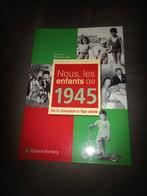 Livre nous les enfants de 1945, Enlèvement ou Envoi