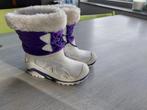 Winter ski laars meisje maat 31 32, Kinderen en Baby's, Kinderkleding | Schoenen en Sokken, Meisje, Laarzen, Ophalen of Verzenden