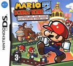 Mario vs Donkey Kong 2 La marche des Mini (Nintendo Ds), Games en Spelcomputers, Games | Nintendo DS, Gebruikt, Ophalen of Verzenden