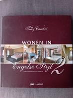 TILLY CAMBRE - WONEN IN ENGELSE STIJL 2, Ophalen of Verzenden, Zo goed als nieuw, TILLY CAMBRE