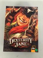 DEXTERITY JANE + GOODIES - super jeu familial VF état neuf, Enlèvement ou Envoi