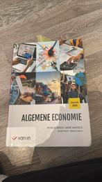 Algemene economie 2023, Ophalen of Verzenden, Zo goed als nieuw, Nederlands