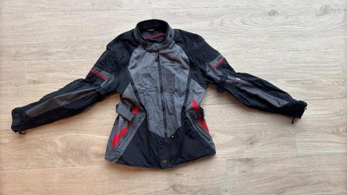 Motorvest heren XL, Motoren, Kleding | Motorkleding, Jas | textiel, Heren, Tweedehands, Ophalen