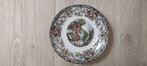 antiek bord Johnson Bros, Ophalen of Verzenden