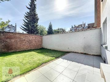 Appartement à Molenbeek-Saint-Jean, 1 chambre beschikbaar voor biedingen