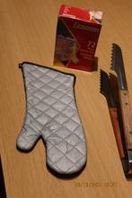 Accessoires barbecue, Enlèvement, Comme neuf