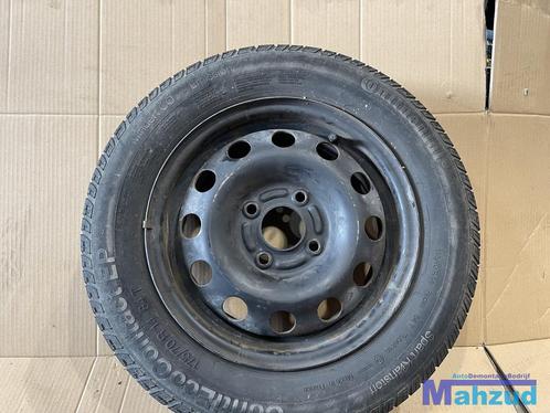 FORD FOCUS Reservewiel thuiskomer 4x108 63.4 14 inch, Auto-onderdelen, Overige Auto-onderdelen, Ford, Gebruikt, Ophalen of Verzenden