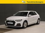 Audi A1   SPORTBACK 25 TFSI S-TRONIC, Automaat, Electronic Stability Program (ESP), A1, Zwart