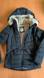 Winterjas, Kleding | Dames, Jassen | Winter, Tom Tailor, Ophalen, Gedragen, Zwart