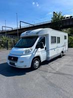 CORAL S660 SL camper, Caravans en Kamperen, Particulier, Elektrisch, Adria