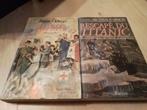 Franse leesboeken, Ophalen, Gelezen