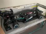 RC - Lewis Hamilton Mercedes W11 Schaal 1/12 Champion 2020, Hobby en Vrije tijd, Modelbouw | Radiografisch | Auto's, Ophalen of Verzenden