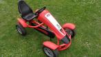 Ferrari gocart van Berg, Ophalen, Zo goed als nieuw, Berg, Vrijloopautomaat