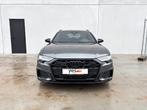 Audi A6 A6 Avant 55 TFSIe | S-Line | Leasing (bj 2023), Auto's, Automaat, Gebruikt, Euro 6, 195 kW