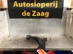 Draagarm rechts-voor van een Mazda 2., Ophalen of Verzenden, 3 maanden garantie, Gebruikt, Mazda