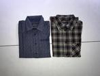 Mooie HEMDEN _ Maat 122/128, Kinderen en Baby's, Kinderkleding | Maat 122, Ophalen of Verzenden, Jongen, Overhemd of Blouse