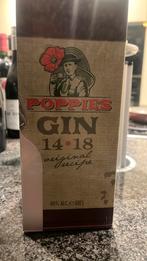 Poppies Gin, Ophalen, Zo goed als nieuw