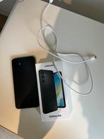 Samsung Galaxy A16 - 128 GB - Zo goed als nieuw, Telecommunicatie, Mobiele telefoons | Hoesjes en Screenprotectors | Samsung, Ophalen
