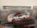 Porsche 935L 1983 - 24h Daytona IMSA, Hobby en Vrije tijd, Modelauto's | 1:43, Ophalen of Verzenden, Auto, Overige merken