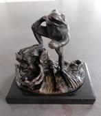 bronze ancien, Envoi