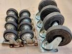 Roues directionnels,pour gros poids., Bricolage & Construction, Enlèvement ou Envoi