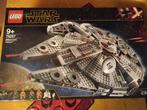LEGO - 75257 - Millennium Falcon, Nieuw, Complete set, Ophalen of Verzenden, Lego