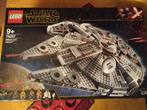 LEGO - 75257 - Millennium Falcon, Kinderen en Baby's, Ophalen of Verzenden, Nieuw, Complete set, Lego