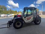 Manitou MLT 625 verreiker, Zakelijke goederen, Machines en Bouw | Heftrucks en Intern transport, Diesel, MANITOU, Heftruck, Ophalen of Verzenden