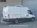 Iveco Daily 35S16 Automaat Koelwagen L2H2 Kerstner Airco Cru, Auto's, Automaat, Stof, Gebruikt, Euro 6