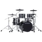 Roland VAD 507 digitaal drumstel, Muziek en Instrumenten, Ophalen, Zo goed als nieuw, Roland