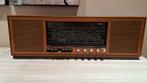 SABA Konstanz stereo E radio, Ophalen, Gebruikt, Radio