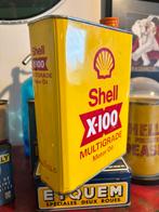 Shell, Collections, Marques & Objets publicitaires, Enlèvement ou Envoi