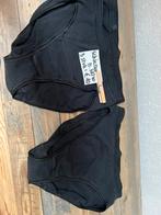 Dames slips nieuw m38 Schiesser+platte buikslip, Ophalen of Verzenden, Slip
