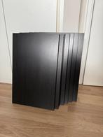 7 Ikea Besta planken, Huis en Inrichting, Ophalen, Gebruikt