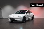 Tesla Model 3 RWD Zetelverwarming vooraan + achteraan| Trekh, Auto's, Automaat, 4 deurs, Gebruikt, 1836 kg